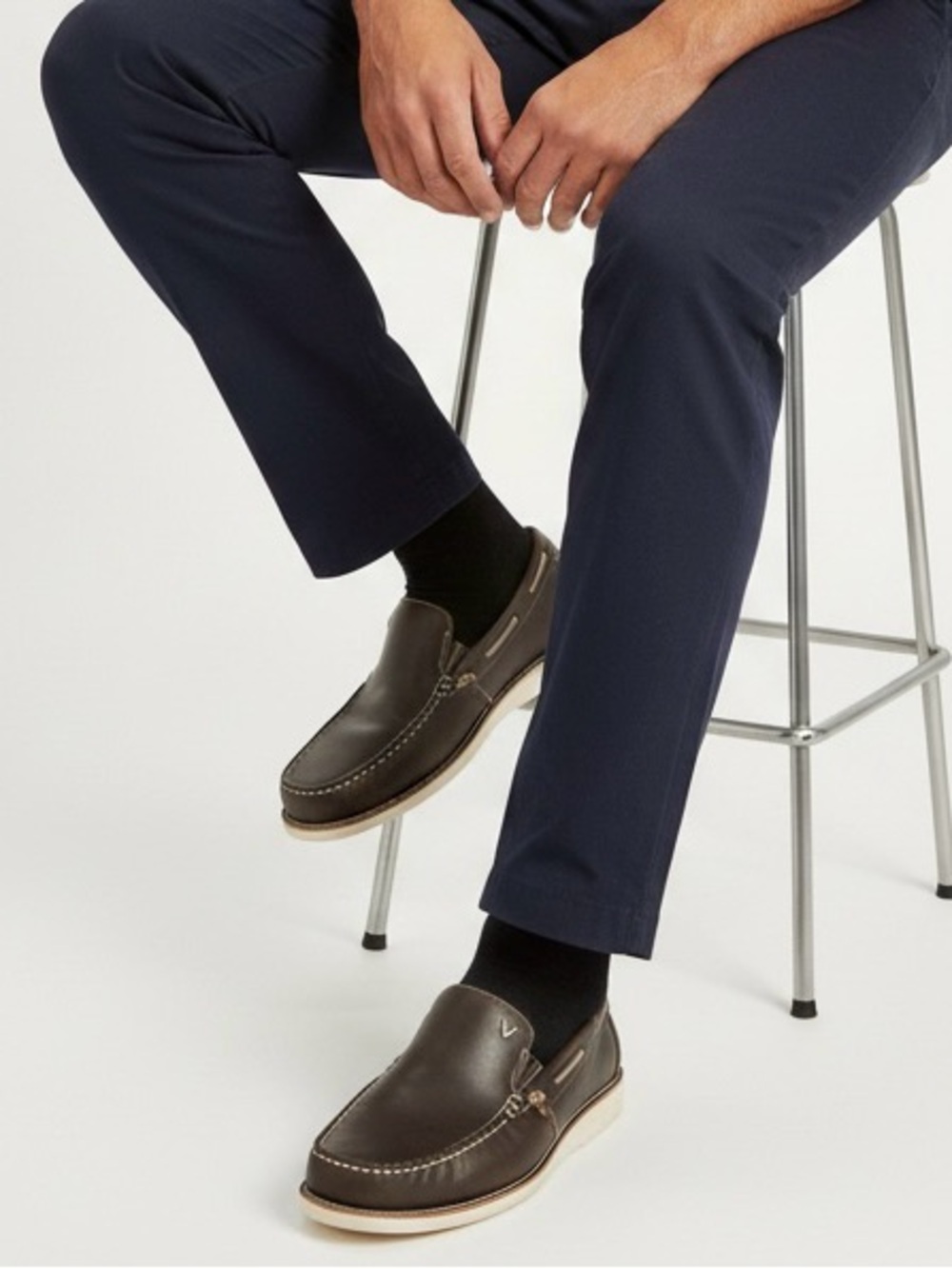 Vionic Greyson Men's Loafers